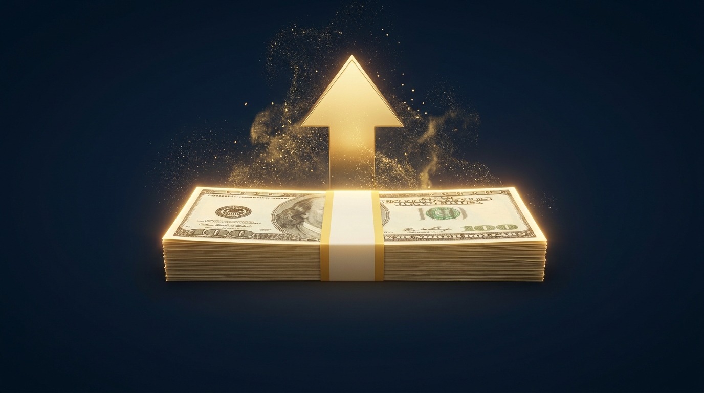 Recovered cash back in your business